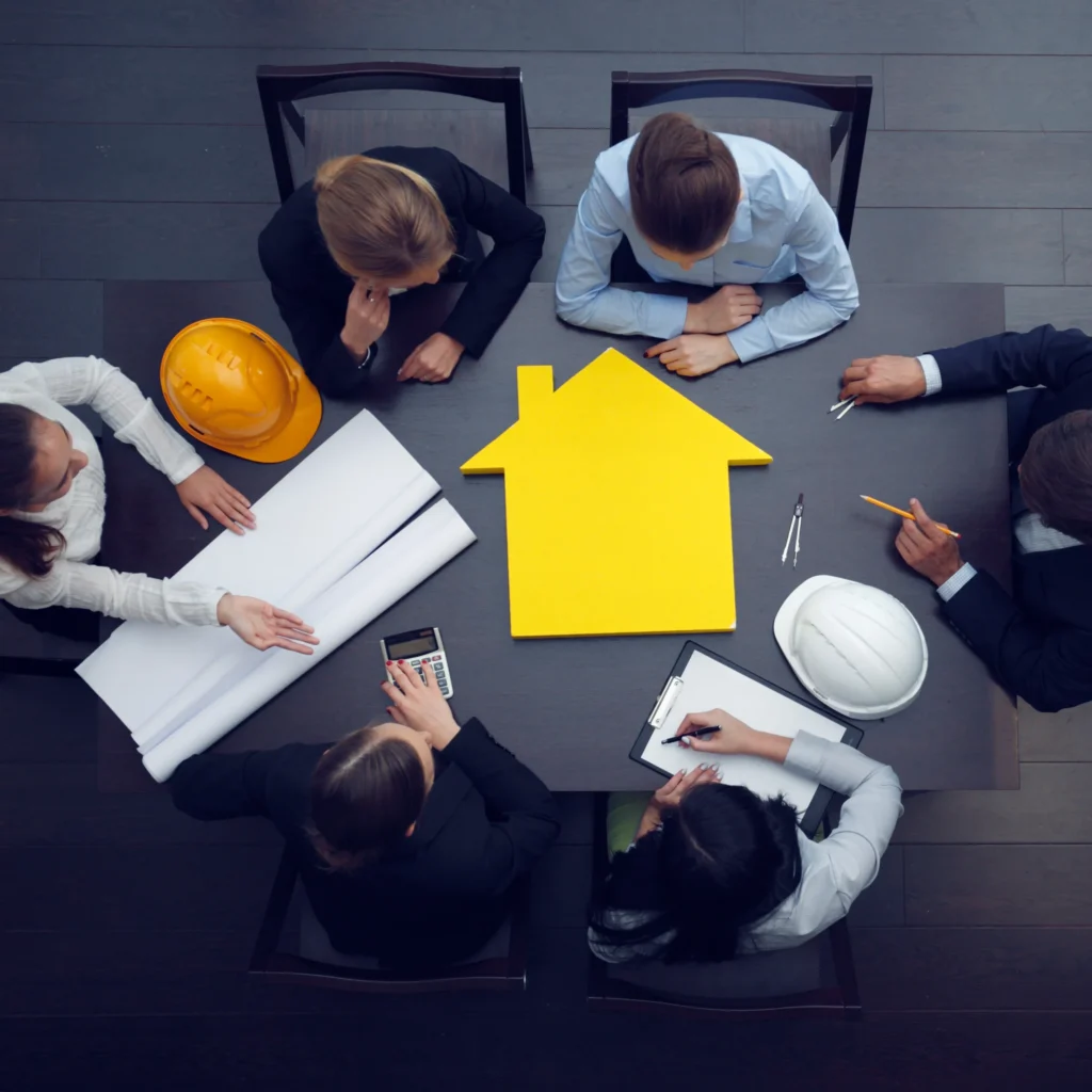 Custom mobile app development for Hobart real estate agencies to manage property searches, client leads and listings