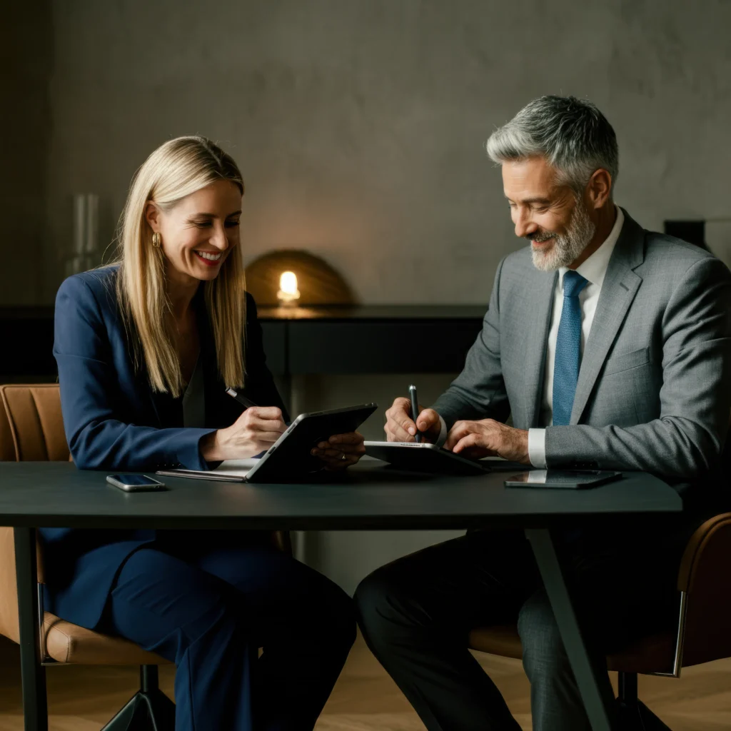 Sydney law firm office legal consultation Google Ads PPC marketing services for lawyers