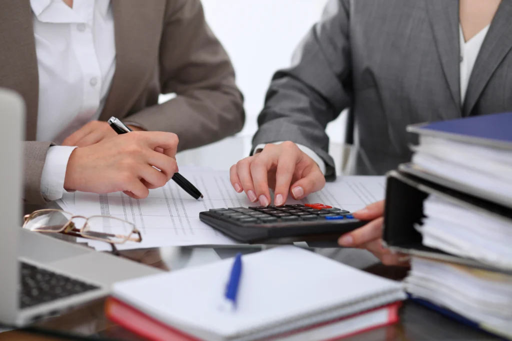 Perth accounting firm office tax consultation Google Ads PPC marketing services for accountants