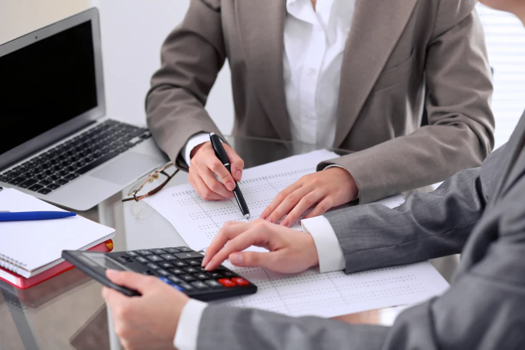 accountant in Hobart consulting client PPC advertising for accounting firms