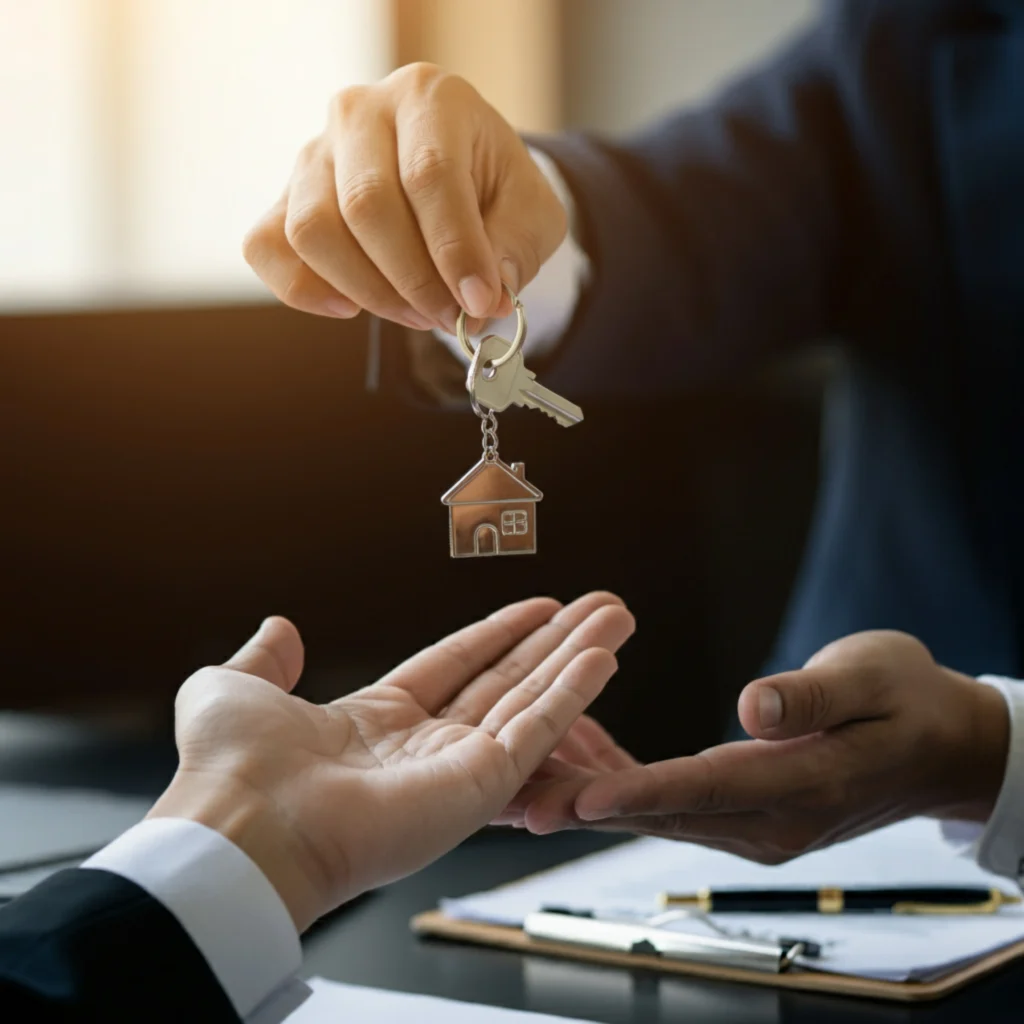 Hobart real estate property listing online marketing services for real estate agents
