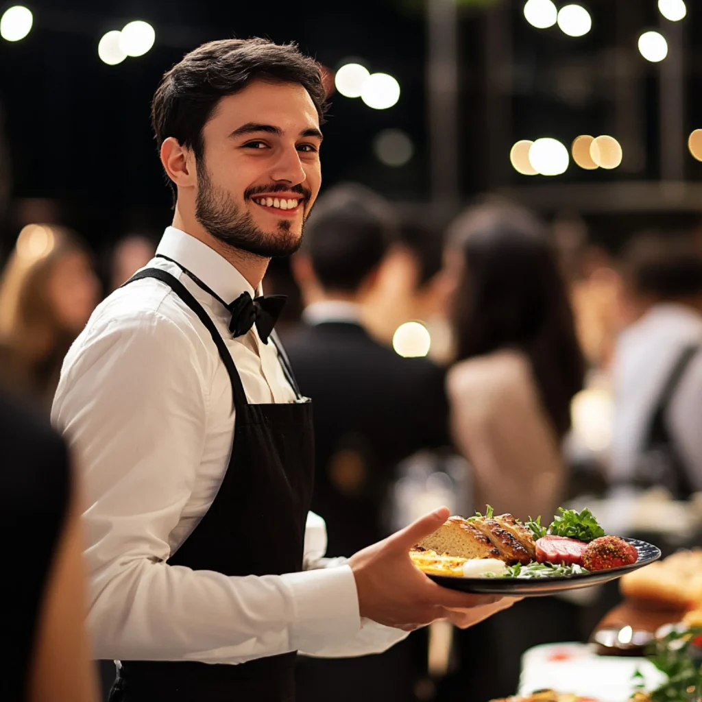 Adelaide restaurant interior dining setup online marketing for restaurants