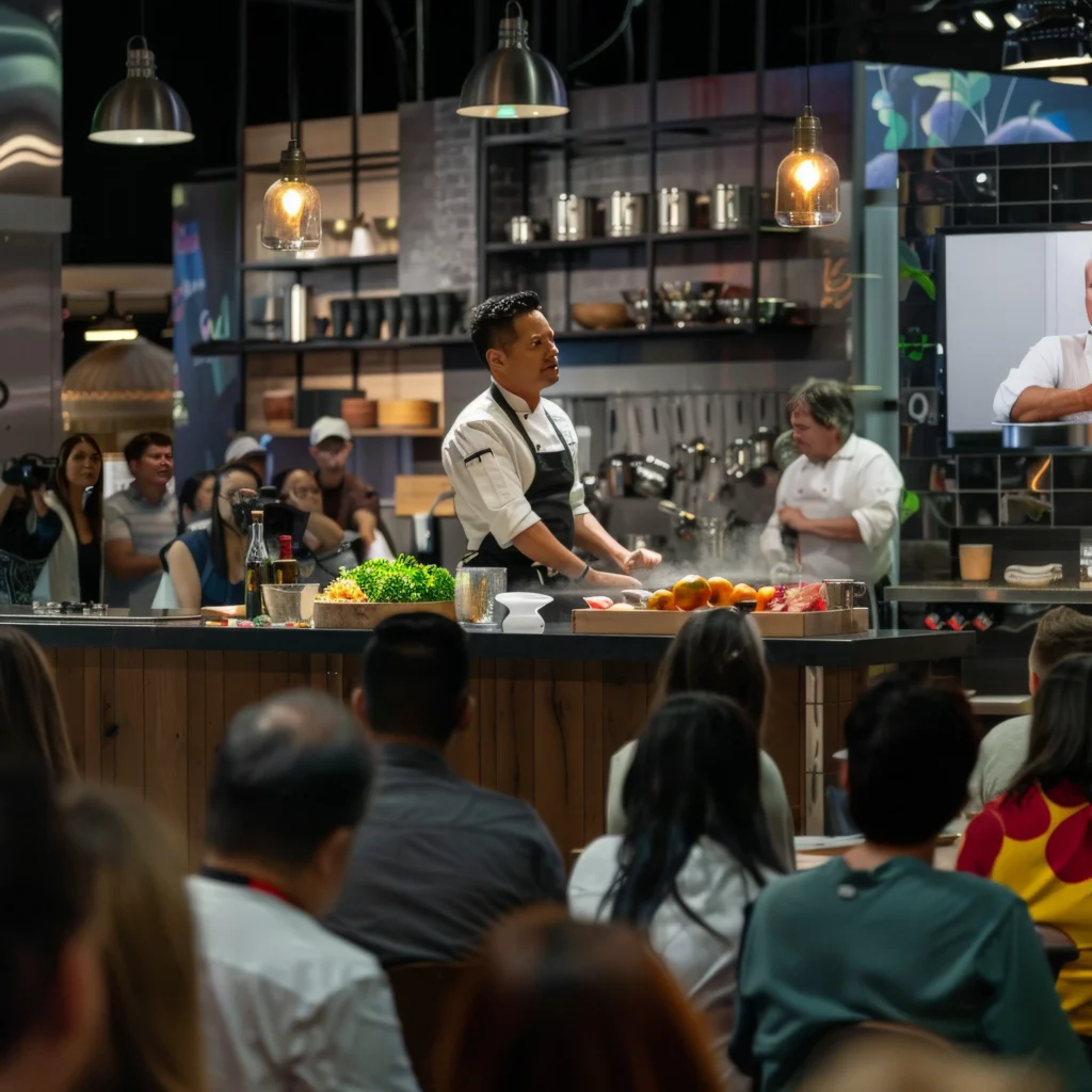 Hobart restaurant dining area online marketing services for restaurants