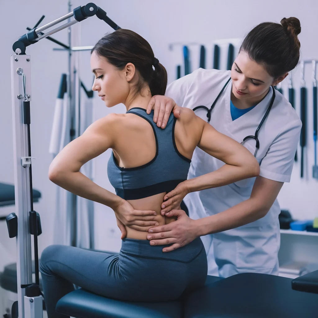 Sydney chiropractic clinic patient care online marketing for chiropractors