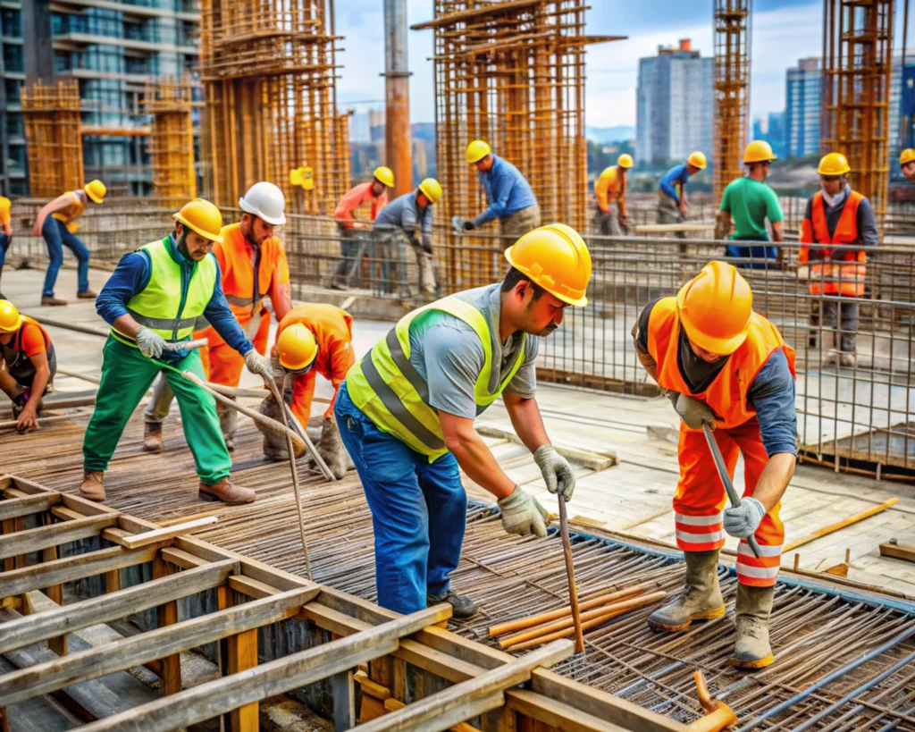 Builder app development services in Adelaide for construction project management and client communication