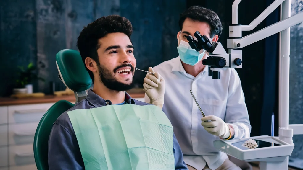 Dental app development services in Adelaide for appointment booking and patient management