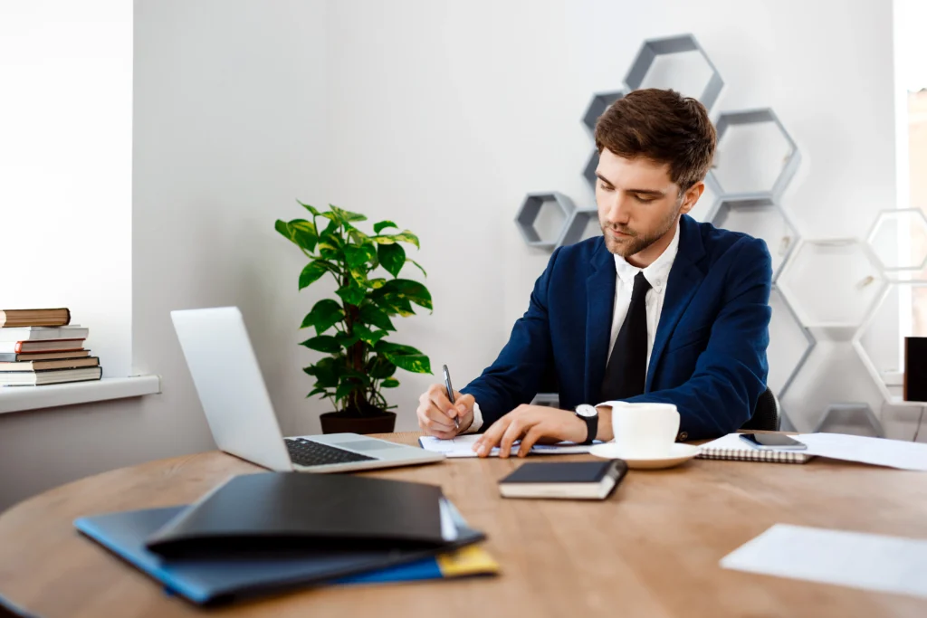 Brisbane accounting firm logo design stationery and social media branding services for accountants